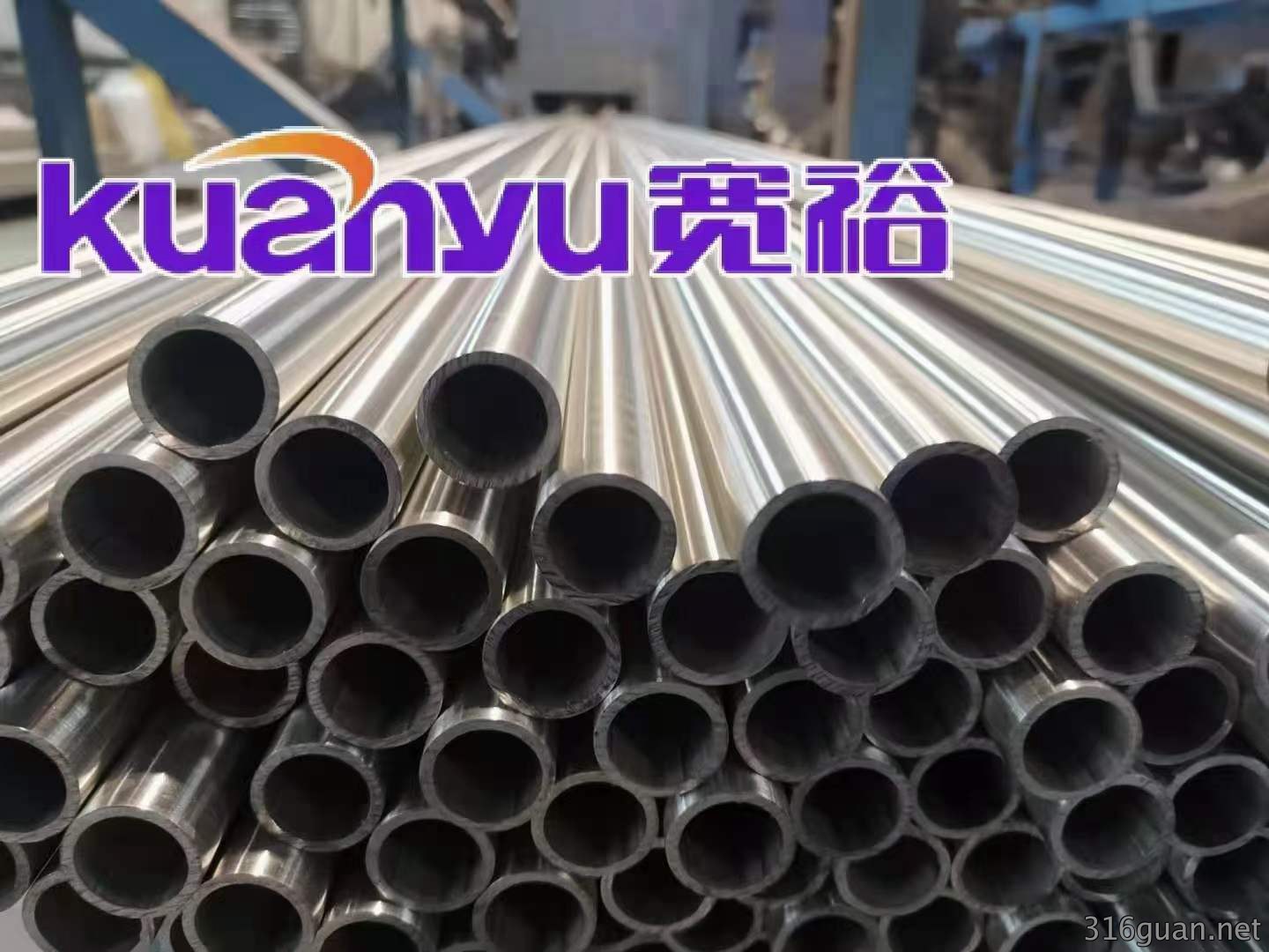 不锈钢厚壁钢管